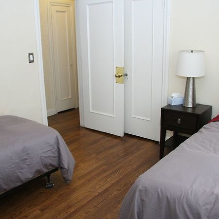 West Hollywood Vintage Vacation Apt. Лос-Анджелес Екстер'єр фото