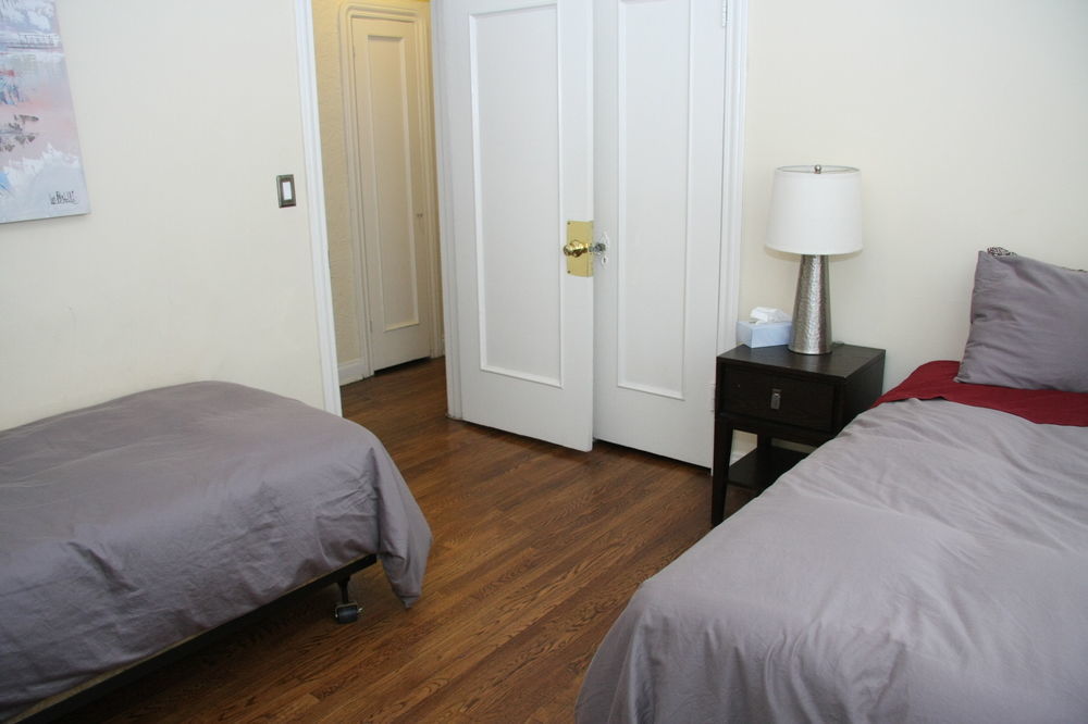 West Hollywood Vintage Vacation Apt. Лос-Анджелес Екстер'єр фото