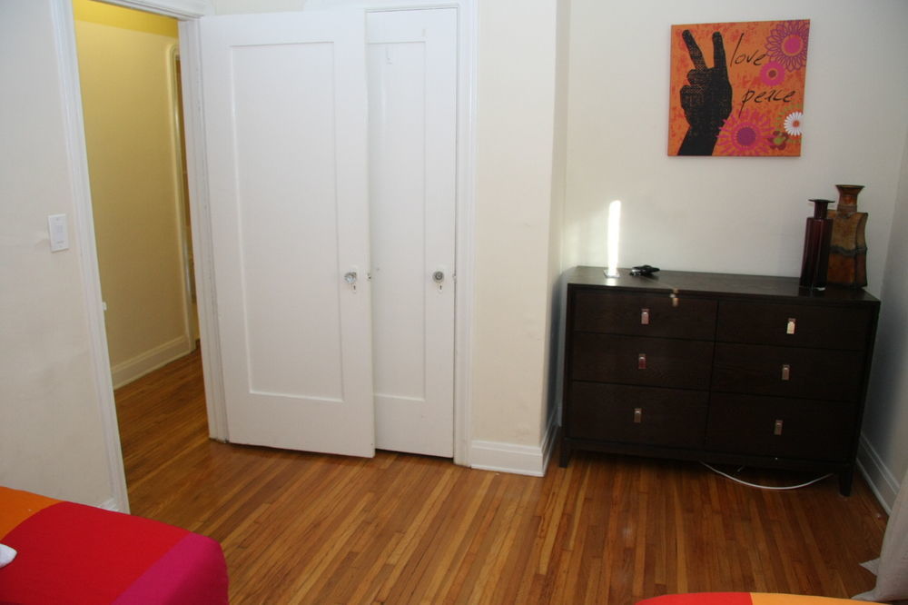West Hollywood Vintage Vacation Apt. Лос-Анджелес Екстер'єр фото