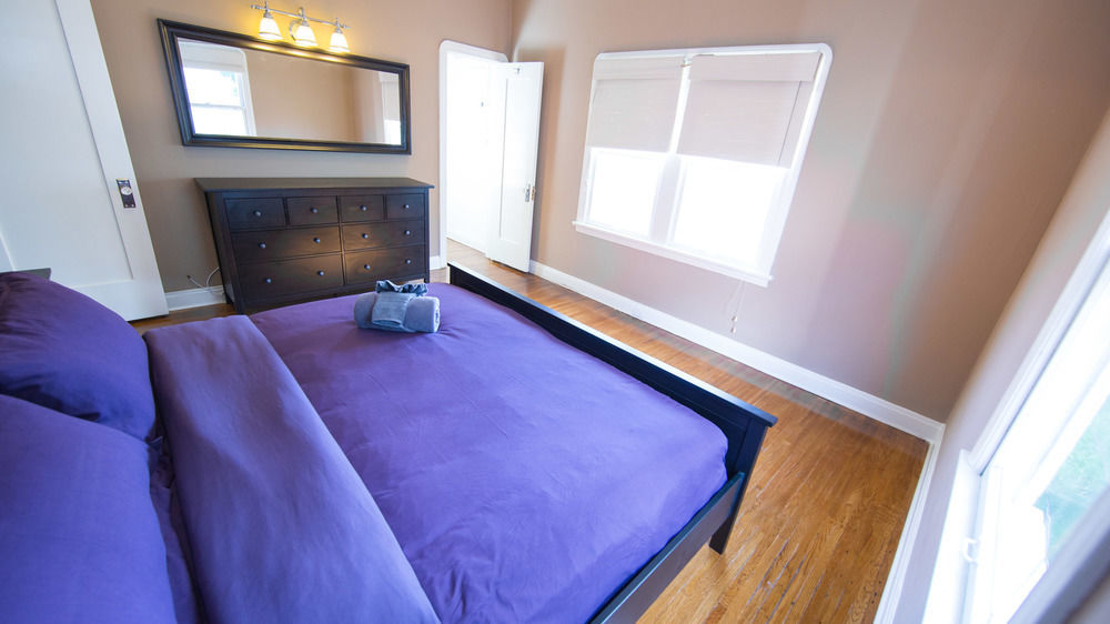West Hollywood Vintage Vacation Apt. Лос-Анджелес Екстер'єр фото