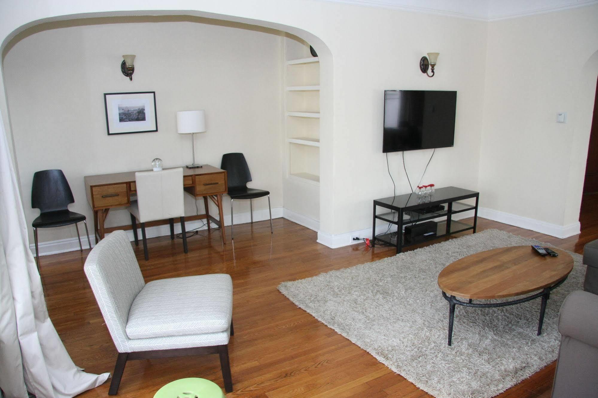 West Hollywood Vintage Vacation Apt. Лос-Анджелес Екстер'єр фото