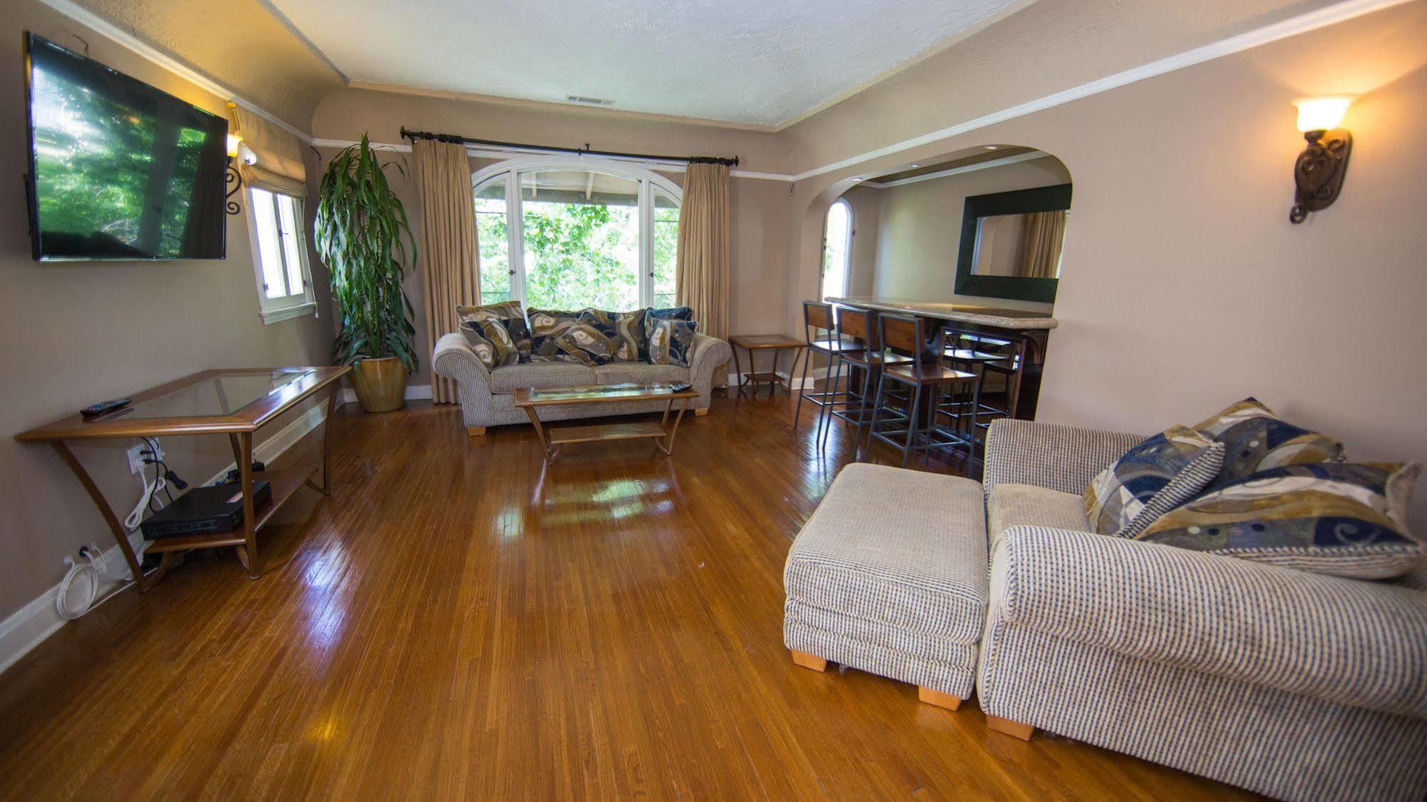 West Hollywood Vintage Vacation Apt. Лос-Анджелес Екстер'єр фото