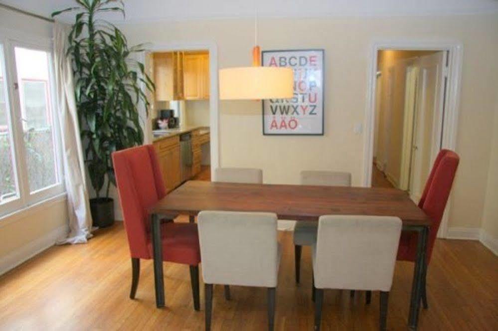 West Hollywood Vintage Vacation Apt. Лос-Анджелес Екстер'єр фото
