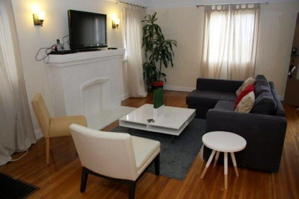 West Hollywood Vintage Vacation Apt. Лос-Анджелес Екстер'єр фото