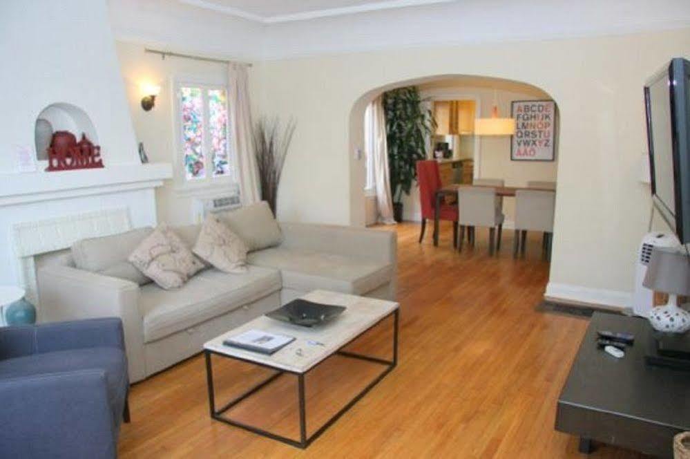West Hollywood Vintage Vacation Apt. Лос-Анджелес Екстер'єр фото
