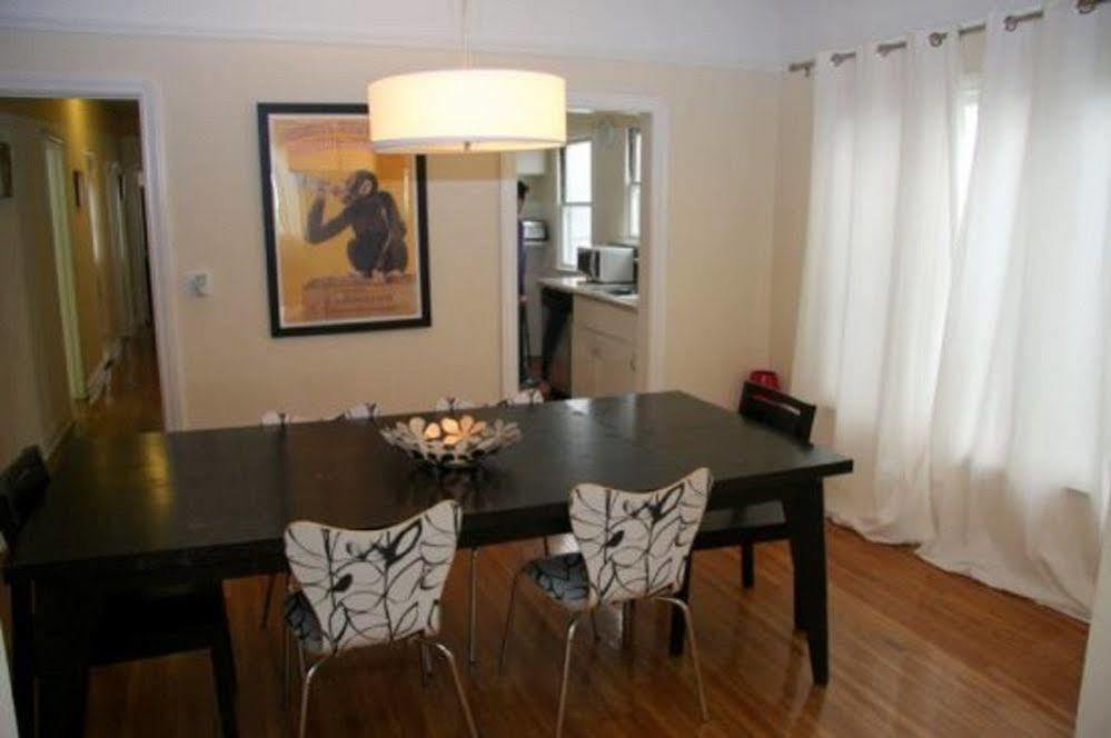 West Hollywood Vintage Vacation Apt. Лос-Анджелес Екстер'єр фото