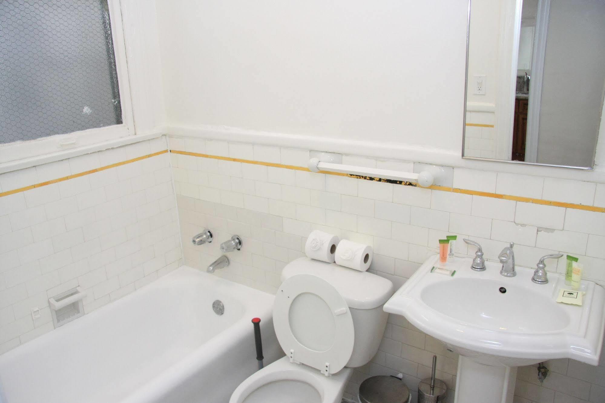 West Hollywood Vintage Vacation Apt. Лос-Анджелес Екстер'єр фото